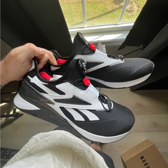 Reebok Other - Reebok Nano X3 Froning Training Shoes